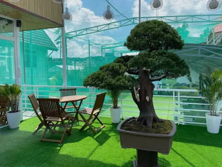 Cần bán lô đất Biệt lập mặt tiền KQH Yersin Đà Lạt