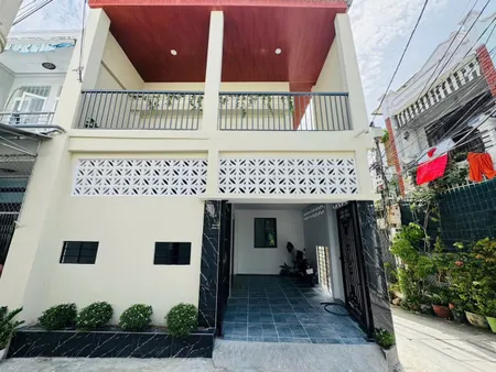 Bán nhà 95m² ngang 6,3m giá 5.7 tỷ Phường Nam Nha Trang