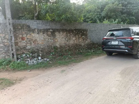 Siêu phẩm 2 mặt tiền ngay sát ccn Lan Sơn 2