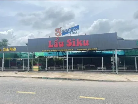 Bán đất 1106.7m² ngang 12m giá 72.8 tỷ Phường Thủ Dầu Một 0815422197