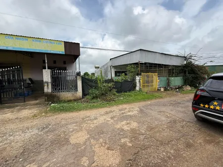 Bán đất 145.1m² giá 850 triệu Xã Eakao