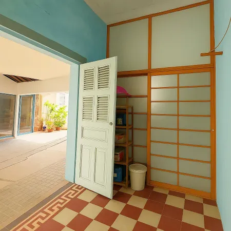 Bán nhà Hẻm Ô TÔ Sương Nguyệt Ánh – QUẬN 1 – 4 x 6 m – 8 tỷ