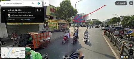 CHÍNH CHỦ CẦN CHO THUÊ GÓC 2 MẶT TIỀN, VĂN PHÒNG LÀM VIỆC VÀ KHO BÃI TẠI - PHƯỜNG 3 - QUẬN 11 - TPHCM