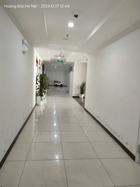 Cho thuê gấp lâu dài căn hộ 82m, tầng 23, 13.2tr/th Trần Thủ Độ, Hoàng Mai.