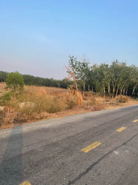 BÁN 3,4 HA ĐẤT TÂN BÌNH – TÂN BIÊN – TÂY NINH, CÓ 2,5 HA ĐẤT SKC – GIÁ CHỈ 18 TỶ