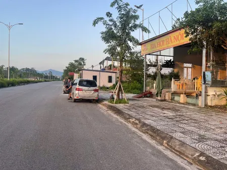 Bán đất