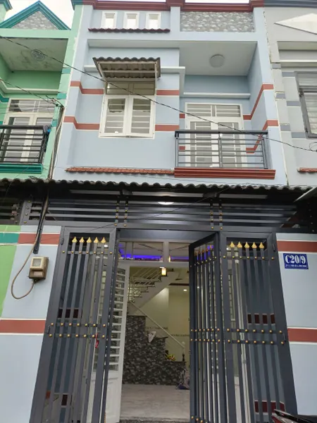 NHÀ BÁN GỬI ACE CẦN BÁN NHÀ CÓ VỊ TRÍ ĐẸP TẠI VĨNH LỘC A - BÌNH CHÁNH - HỒ CHÍ MINH