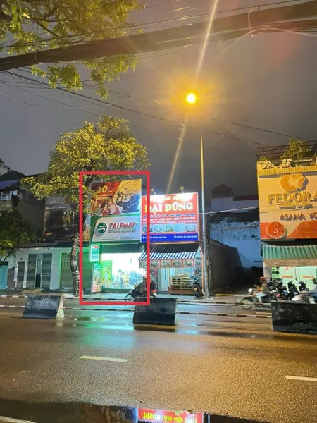 Bán nhà 97m² ngang 4m giá 8 tỷ Phường Nam Nha Trang