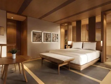 KHÁCH SẠN ĐẠI CỒ VIỆT 80M2 8 TẦNG PHONG CÁCH NHẬT BẢN 45 TỶ