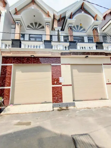 Cặp nhà liền kề hiếm hoi – rất phù hợp cho gia đình đông thành viên muốn ở gần nhau hoặc mua đầu tư.