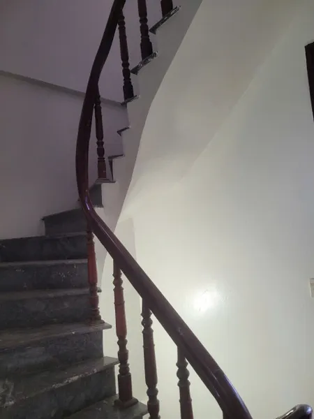 Nhà mới xây