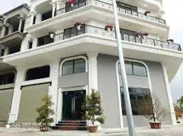 cho thuê nhà 3 tầng tại khu 319 ĐÔNG ANH  hà nội