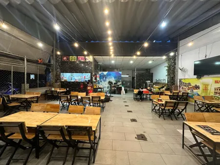 CHÍNH CHỦ CẦN SANG NHƯỢNG GẤP LẠI QUÁN ĂN GẦN GIGAMAIL - THỦ ĐỨC, TP.HCM