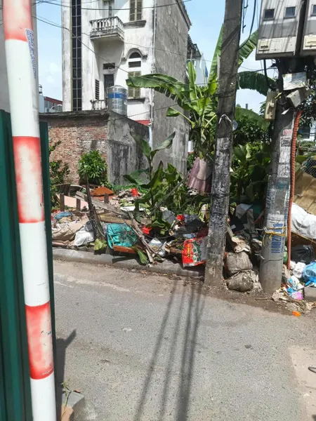 BÁN GẤP 50M2 ĐẤT TẠI LONG BIÊN, HÀ NỘI - VỊ TRÍ ĐẸP - Ô TÔ VÀO TẬN NƠI