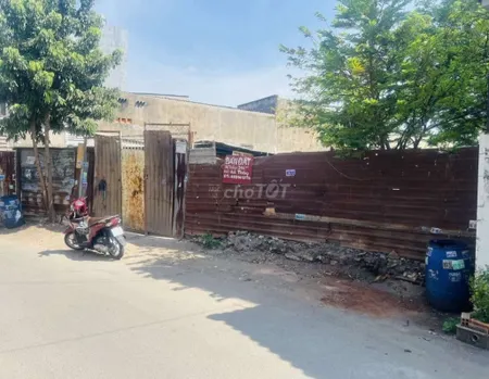 Nhà Đất Phường Bình Chiểu Quận Thủ Đức