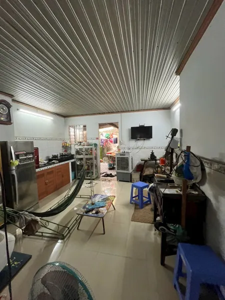 🏡 BÁN NHÀ P. BIÊN HOÀ – TÂN VẠN CŨ
📐 DT: 68m² – Sổ riêng, thổ cư 100%. 1 tỷ 800 triệu
