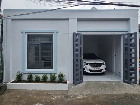 CẦN BÁN NHÀ MỚI HẺM NHỰA XE OTO P.BỬU LONG⚡- đường 2 OTO - Thích hợp khách mua an cư