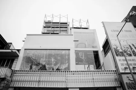 🏢 BÁN TÒA NHÀ MẶT TIỀN HOÀNG VĂN THỤ – VỊ TRÍ VÀNG TRUNG TÂM TÂN BÌNH
