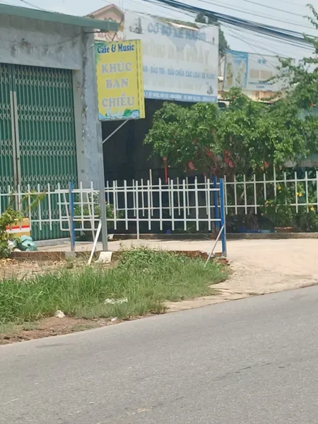 Bán nhà cấp 4 đường 2/9 (lộ 7b mỹ phước cũ)
211m2