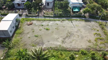 Bán 245m2 đất thổ xã Mỹ Lệ, Tỉnh Tây Ninh