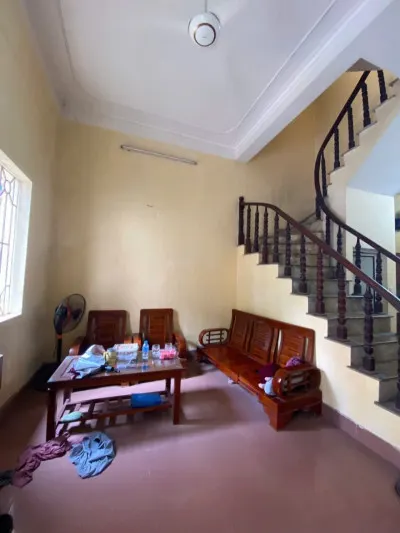 BÁN NHÀ MẶT NGÕ THƯỢNG THANH – Ô TÔ TRÁNH – GIÁ 8,5 TỶ
