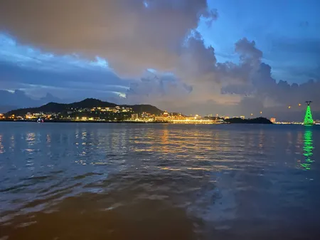 Bán đất 510m² ngang 33m giá 22.95 tỷ tại Phường Vĩnh Nguyên Thành phố Nha Trang