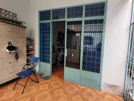 ⭐️⭐️⭐️ Giảm 80tr! Nhà SHR Nở hậu 80m2 – Nguyễn Oanh Gò Vấp