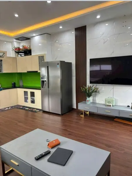 + Mỹ khê, Bán tòa căn hộ 5,5 tầng, sau mặt tiền đường phan Tứ, trục đường ẩm thực và phố tây đi bộ.