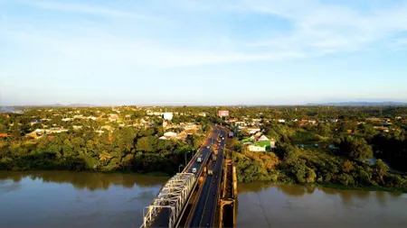 Bán đất 5846.1m² ngang 100m giá 2.85 tỷ Xã Hòa Phú