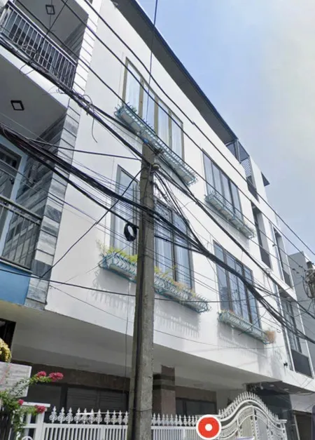 Bán toà nhà căn hộ Apartment gần sông Hàn, Q.Sơn Trà, TP. Đà Nẵng