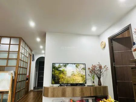 Bán căn 3pn, 85m2 fodacon bắc hà trần phú mỗ lao, giá 5,3tỷ
