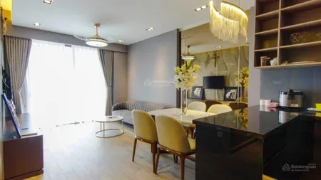 Bán ch chung cư galaxy 9, q. 4, 70m, 2pn, views sông full nt, giá 5.2tỷ giá thật 100%, 0902 663 ***