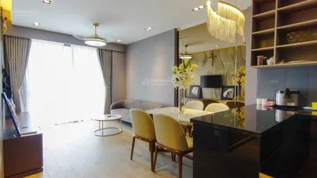 Chuyên bán ch copac square q4, 86m2, 2pn 2wc, giá 4,6tỷ giá thật 100%, view sông, 0902 663 ***