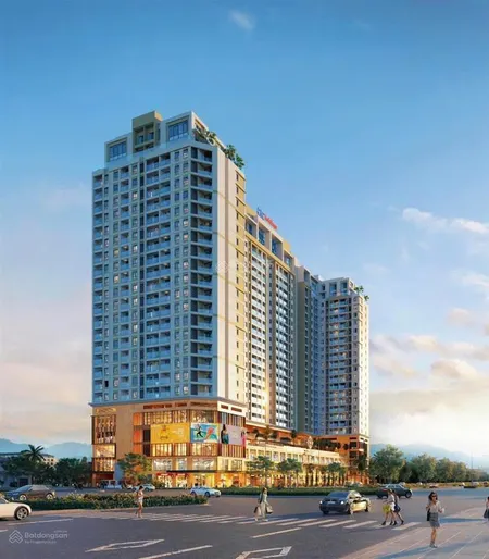 Cần bán gấp căn hộ vung tau centre point 2pn 2wc vị trí đẹp, 76m2 giá chỉ 3,98tỷ