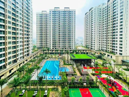 Giỏ hàng 7 căn mua trực tiếp chủ đầu tư (9/2025) căn 80m2 chỉ 4 tỷ, chiết khấu 11%, vay ưu đãi 0%