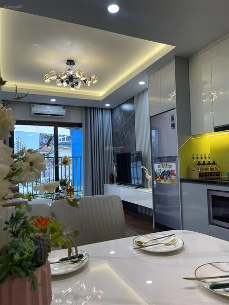 Sở hữu căn hộ benhill chỉ từ 35 triệu/m². vị trí vàng, tiềm năng tăng giá cao!