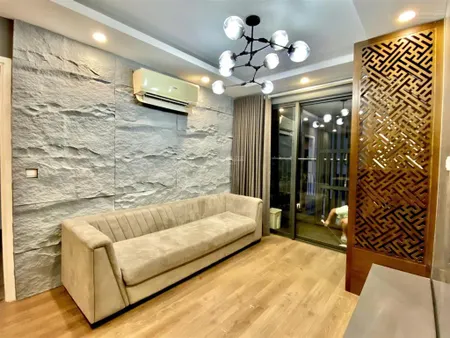 Bán căn chung cư ecohomes 3 ngủ, 2vs, full nội thất. tầng trung đẹp cần bán gấp. giá 4.55 tỷ có tl