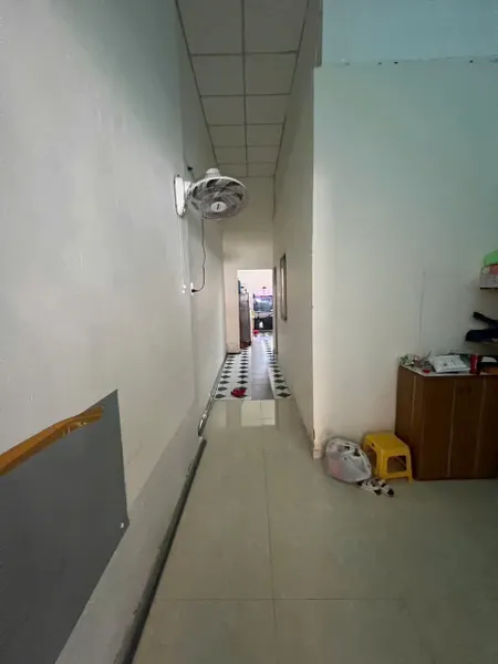 BDS HVL [NC] Cho thuê 116 đường 9 Phước Bình Q9