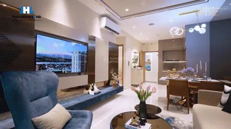 Mở bán căn hộ nghĩ dưỡng ven sông cao cấp đầu tư sinh lời toạ lạc mặt tiền lê văn lương