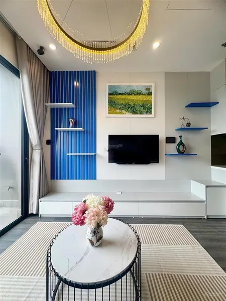 Bán cc 1pn 43m2 tại vinhomes ocean park gia lâm, 3,45 tỷ