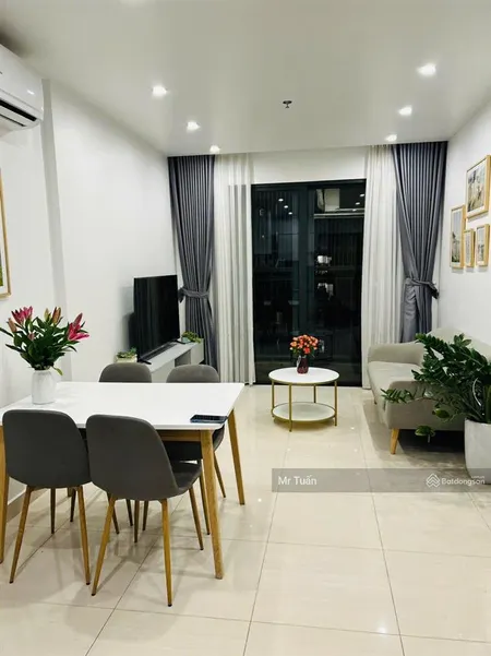 Bán cc the sapphirevinhomes smart toà s402, giá 4,195 tỷ, 48m2, 1pn, 1wc, view đẹp.tuấn 0392 969 ***