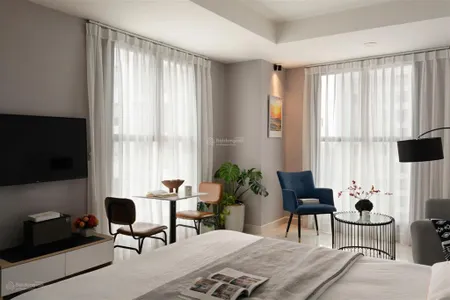 Cực kì rẻ! bán gấp 1pn 1wc 43m2 saigon royal view bitexco ngắm pháo hoa giá chỉ 4tỷ5 0931 337 ***