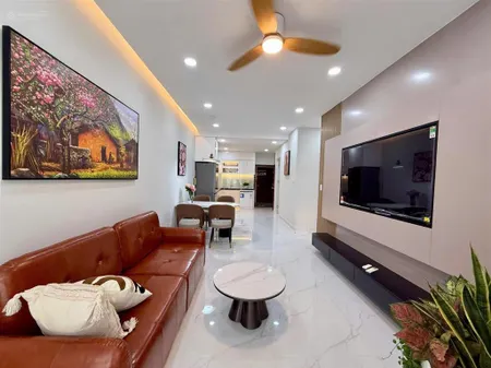 Chính chủ bán gấp căn hộ sky garden 2, 71m², 2pn nội thất mới, giá 5.2 tỷ