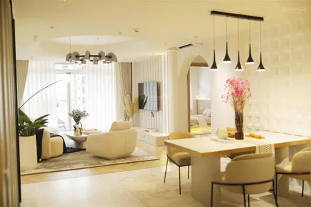 Bán căn hộ cc riverside residence, 13.9 tỷ, 148m2, phú mỹ hưng, 3pn 2wc lầu cao