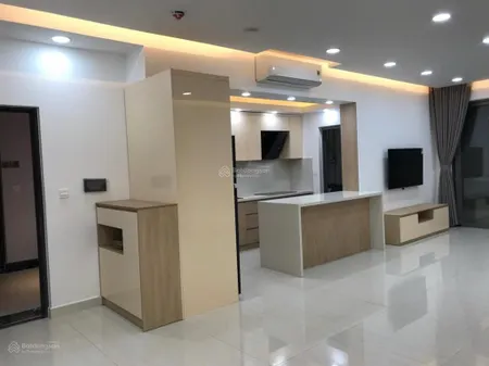 Bán gấp căn hộ 3pn, 2wc, 132m2 tại riverpark premier, 16 tỷ vnd có ô xe và sổ hồng