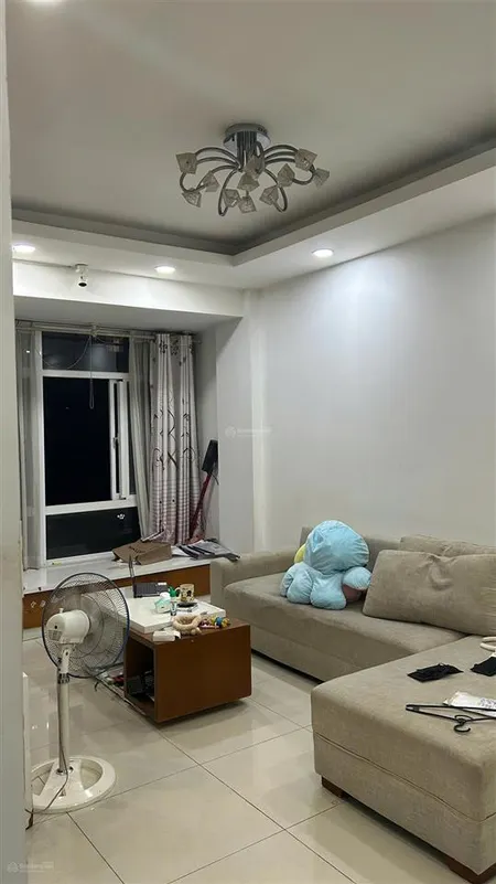 Bán căn hộ sky 3, 69m², 2pn, 2wc. giá rẻ nhất thị trường chỉ 4,45 tỷ