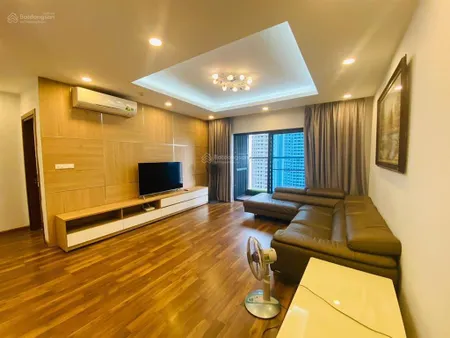 Bán căn góc 3pn golden park tầng trung, view thoáng đẹp || giá tl để bán gấp