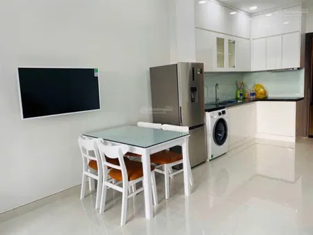 Bán nhanh studio ngăn 1pn riêng the sun avenue giá 3.250 tỷ