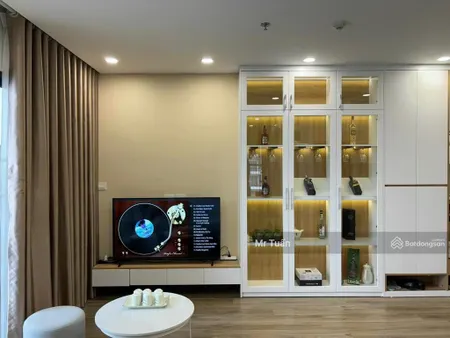 Bán ch đẹp tại imperia smart toà i4 ,giá 5,65 tỷ, 64m2, 2pn, 2wc, đầy đủ tiện ích.tuấn 0392 969 ***