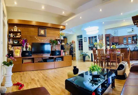 Bán căn hộ chung cư 3pn, 2wc, 108m2 tại lưu hữu phước, mỹ đình 1, nam từ liêm, 7 tỷ